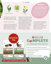 Catalogue Maxi Zoo page 49