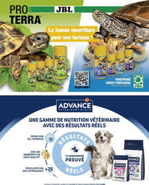 Catalogue Maxi Zoo page 55