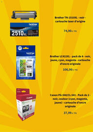 Catalogue Bureau Vallée page 5