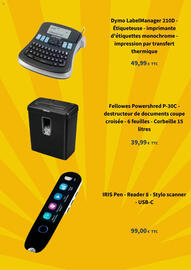 Catalogue Bureau Vallée page 6