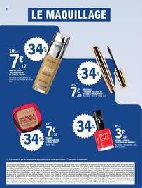 Catalogue E.Leclerc Express page 2