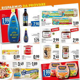 Volantino Emisfero Pagina 2