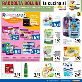 Volantino Emisfero Pagina 21
