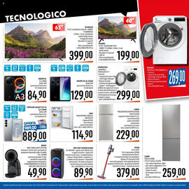 Volantino Emisfero Pagina 30