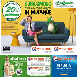 Volantino Emisfero Pagina 32