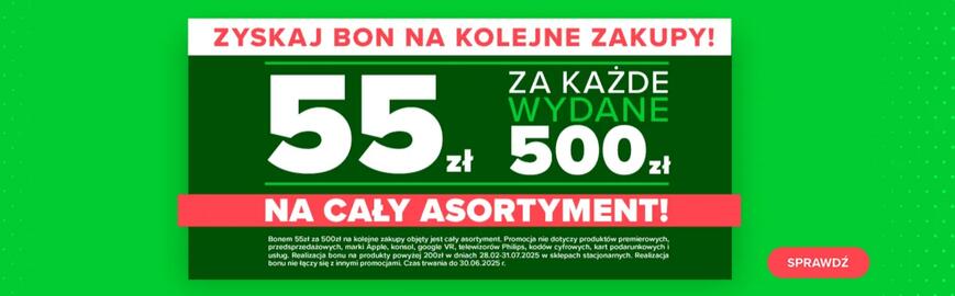 Neonet gazetka tydzień 19 Strona 3