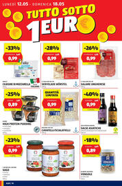 Volantino ALDI settimana 20 Pagina 10