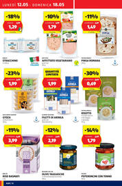 Volantino ALDI settimana 20 Pagina 12