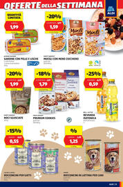 Volantino ALDI settimana 20 Pagina 13