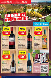 Volantino ALDI settimana 20 Pagina 14