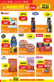 Volantino ALDI settimana 20 Pagina 16