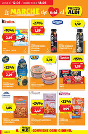 Volantino ALDI settimana 20 Pagina 16