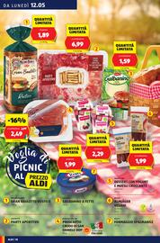 Volantino ALDI settimana 20 Pagina 18