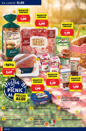 Volantino ALDI settimana 20 Pagina 18