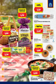 Volantino ALDI settimana 20 Pagina 19