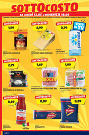 Volantino ALDI settimana 20 Pagina 2