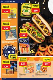 Volantino ALDI settimana 20 Pagina 20