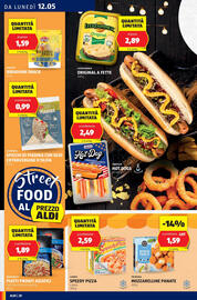 Volantino ALDI settimana 20 Pagina 20
