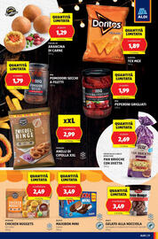 Volantino ALDI settimana 20 Pagina 21