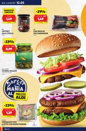 Volantino ALDI settimana 20 Pagina 22