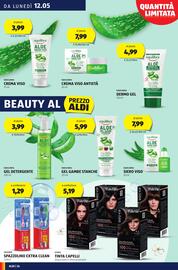 Volantino ALDI settimana 20 Pagina 24