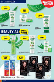 Volantino ALDI settimana 20 Pagina 24