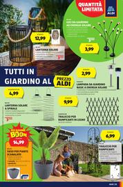 Volantino ALDI settimana 20 Pagina 25