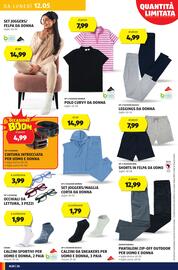 Volantino ALDI settimana 20 Pagina 26