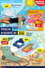 Volantino ALDI settimana 20 Pagina 28