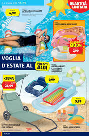 Volantino ALDI settimana 20 Pagina 28