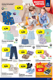 Volantino ALDI settimana 20 Pagina 31