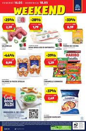 Volantino ALDI settimana 20 Pagina 32