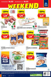 Volantino ALDI settimana 20 Pagina 32