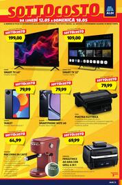 Volantino ALDI settimana 20 Pagina 5