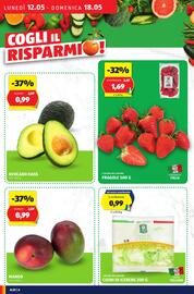 Volantino ALDI settimana 20 Pagina 6