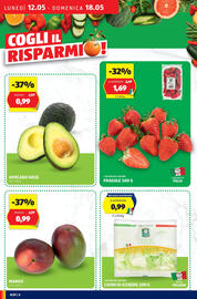 Volantino ALDI settimana 20 Pagina 6