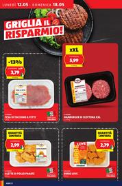Volantino ALDI settimana 20 Pagina 8