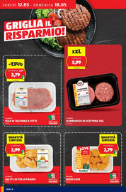 Volantino ALDI settimana 20 Pagina 8