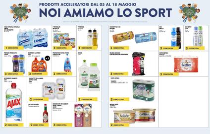 Volantino Iper Tosano Pagina 2