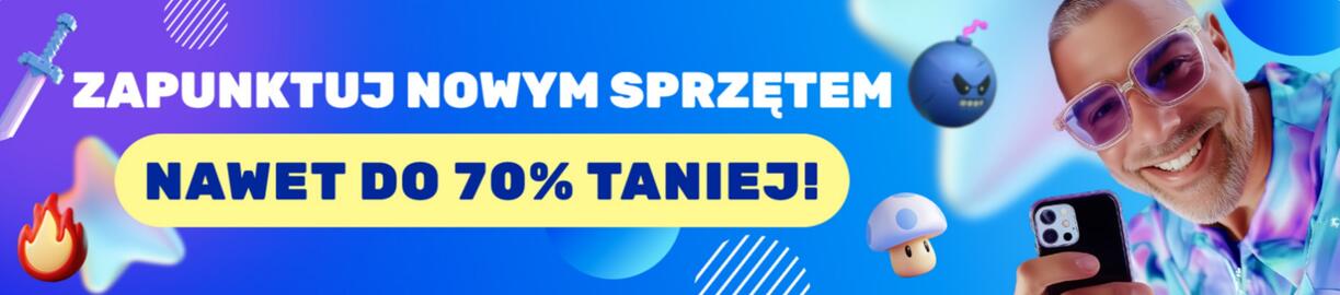 Komputronik gazetka tydzień 19 Strona 1