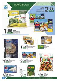 Volantino Tutto Risparmio Cash&Carry Pagina 10