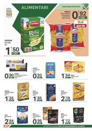 Volantino Tutto Risparmio Cash&Carry Pagina 12