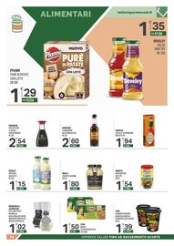 Volantino Tutto Risparmio Cash&Carry Pagina 14