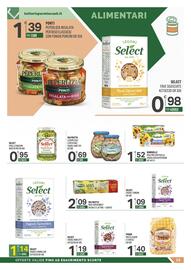 Volantino Tutto Risparmio Cash&Carry Pagina 15