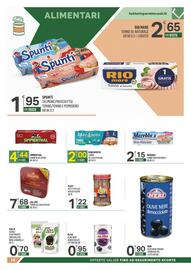 Volantino Tutto Risparmio Cash&Carry Pagina 16
