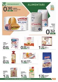 Volantino Tutto Risparmio Cash&Carry Pagina 17