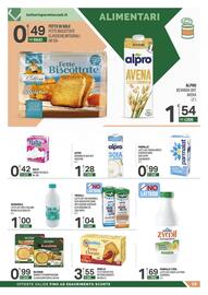 Volantino Tutto Risparmio Cash&Carry Pagina 19