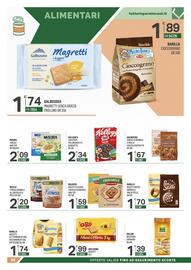 Volantino Tutto Risparmio Cash&Carry Pagina 20