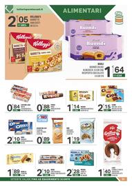 Volantino Tutto Risparmio Cash&Carry Pagina 21