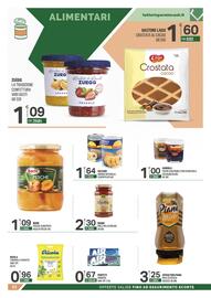 Volantino Tutto Risparmio Cash&Carry Pagina 22